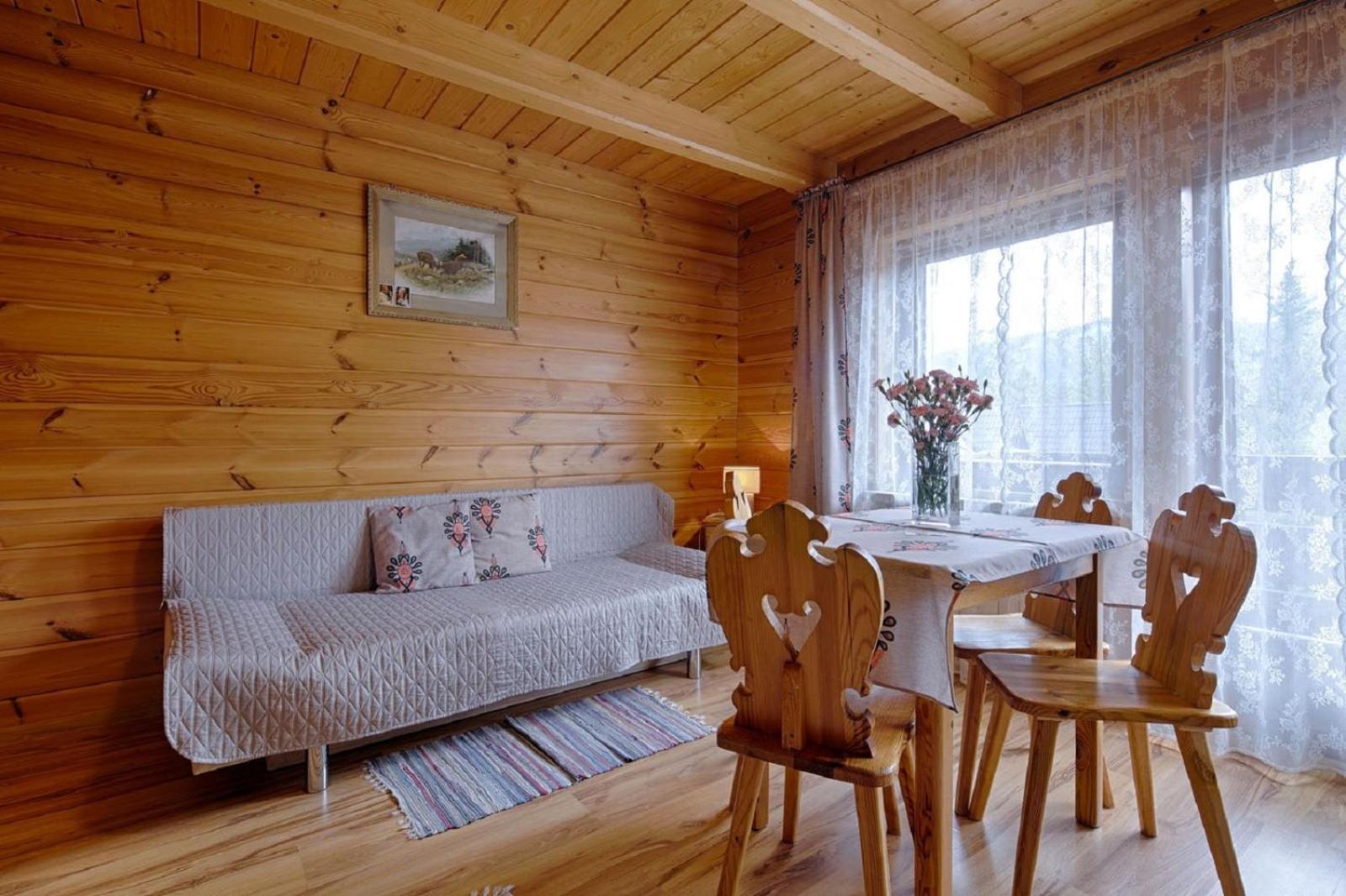 U Gruszkow Centrum Zakopane Extérieur photo